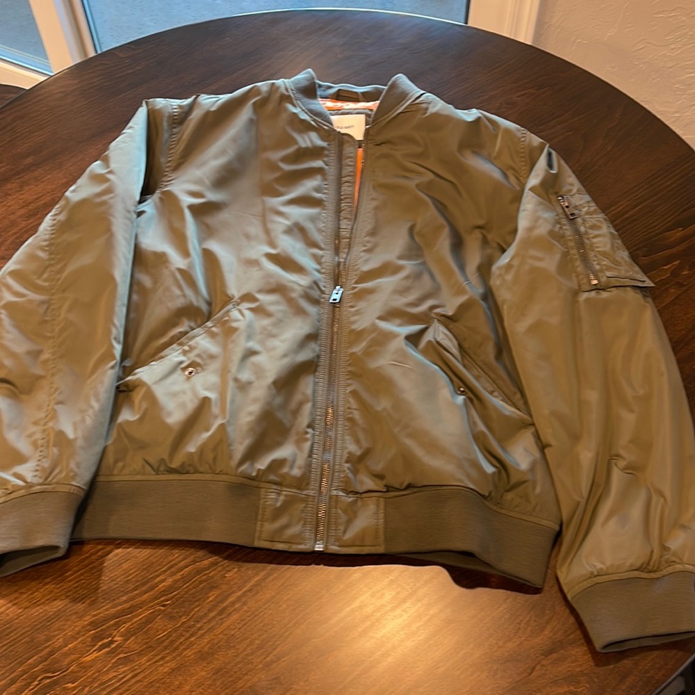 Old Navy Bomber Jacket